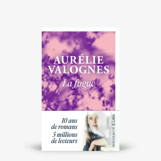 My365 La fugue livre vie pratique