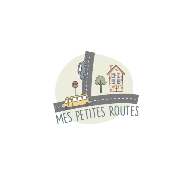 Les Belles Combines Mes petites routes parcours à imprimer petites voitures