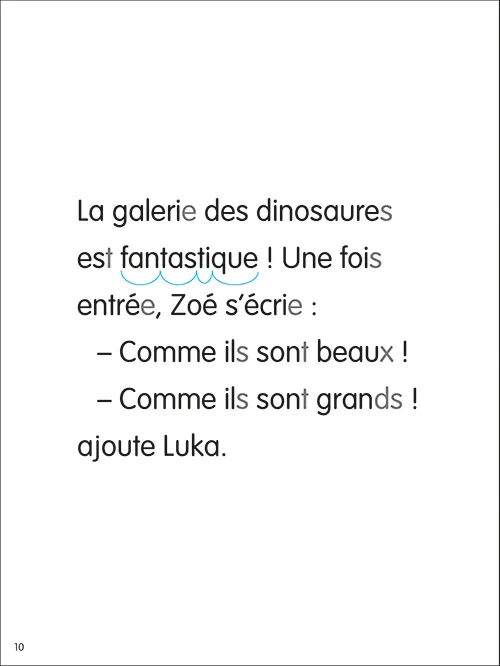 Les Incollables Premières lectures Tome 23 livre CP niveau 2