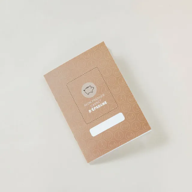 Les Belles Combines Magasin Général carnet d’épargne supplémentaire