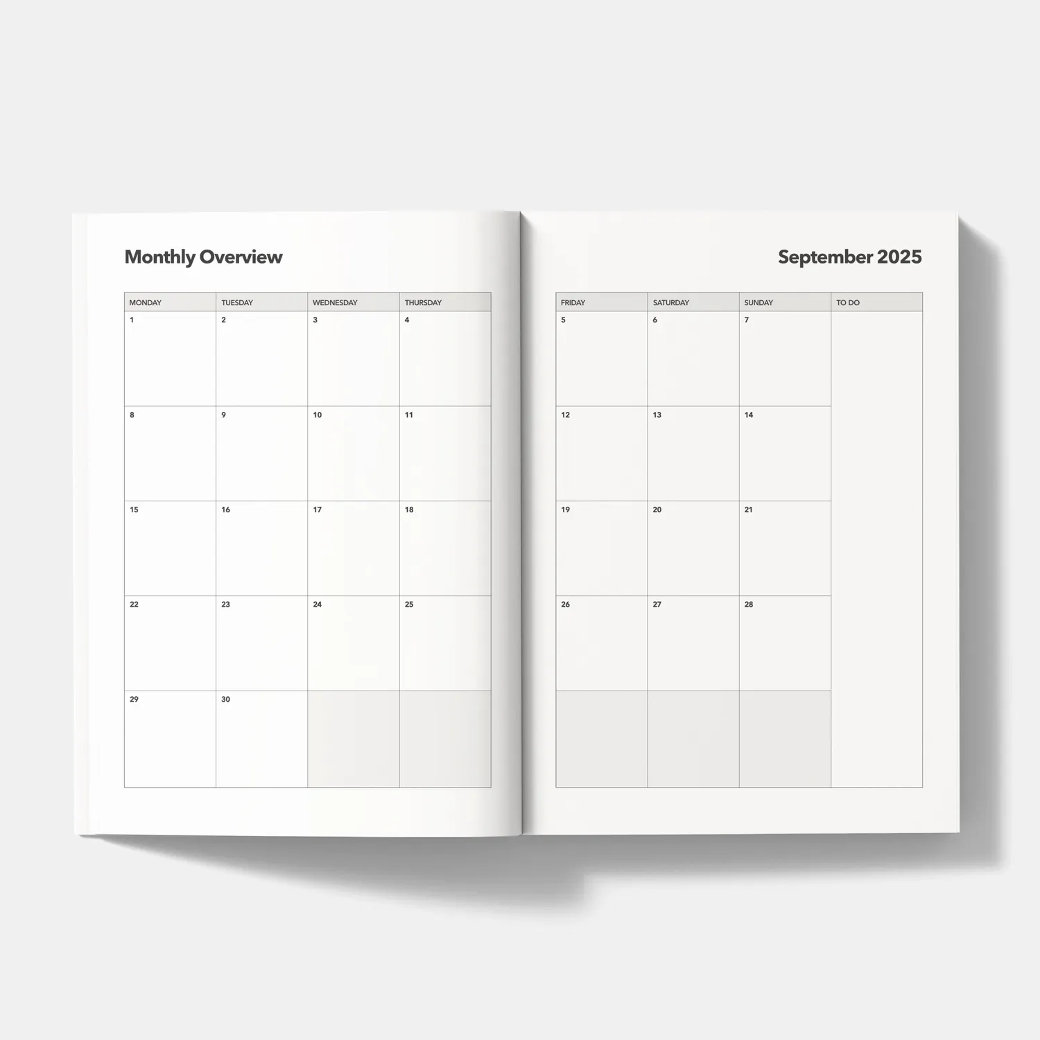 Nolki Glow agenda académique A5 14 mois daté