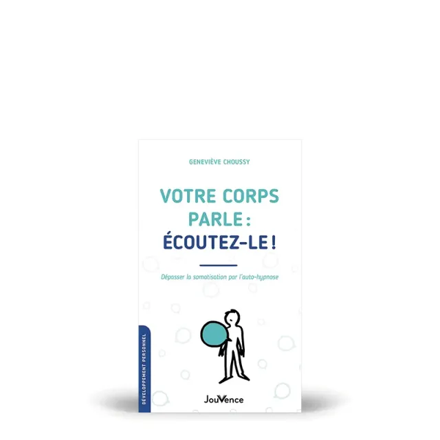 My365 Votre corps parle : écoutez-le ! livre