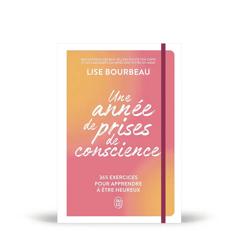 My365 Une année de prises de conscience livre