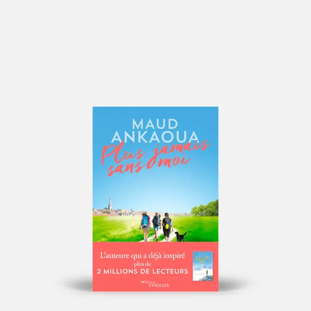 My365 Plus jamais sans moi livre vie pratique