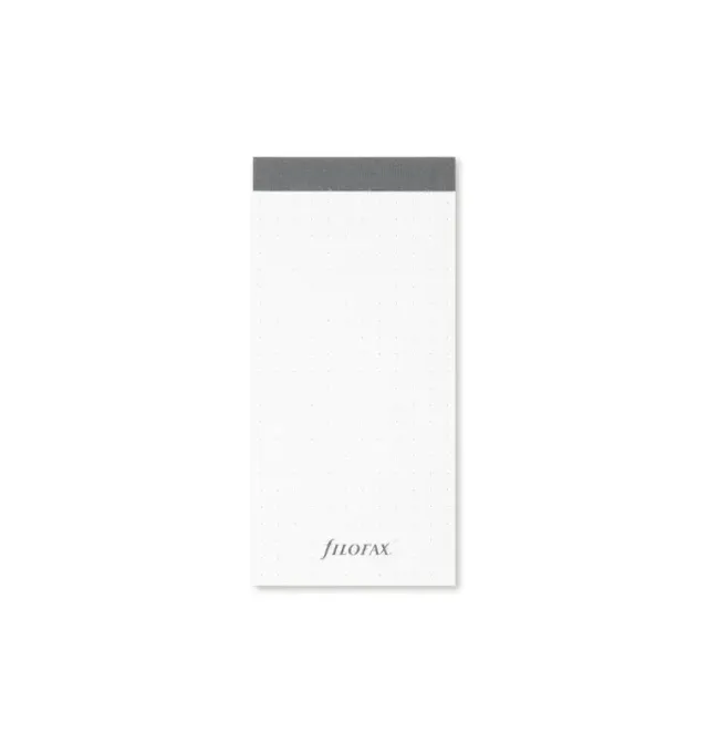 Filofax The Original Bloc Pocket pointillé