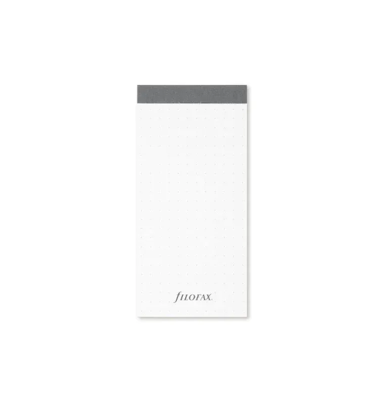 Filofax The Original Bloc Pocket pointillé