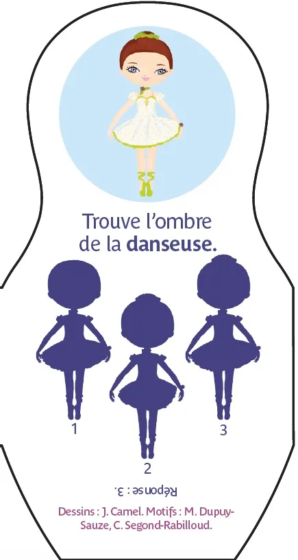 Frigobloc Minimiki surprise Lena en Russie boîte collector 4 ans
