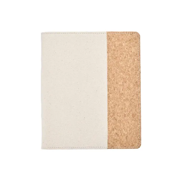 Happy Planner Work + Life Natural bloc-notes hebdo liège 52 feuilles