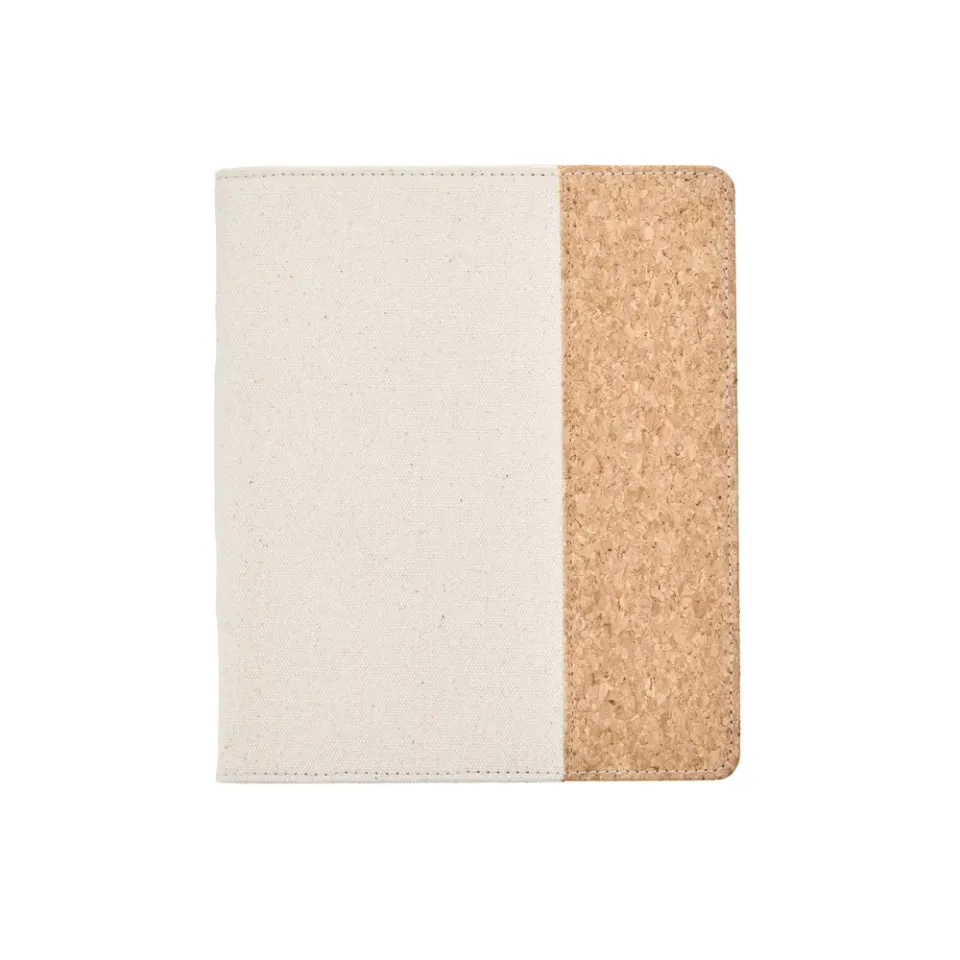 Happy Planner Work + Life Natural bloc-notes hebdo liège 52 feuilles
