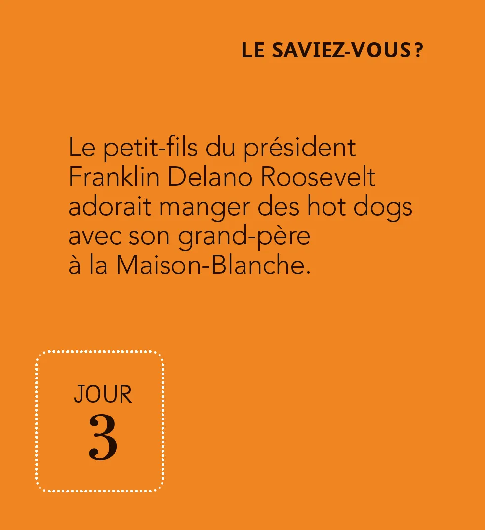 Frigobloc Mini calendrier 365 messages pour Papi