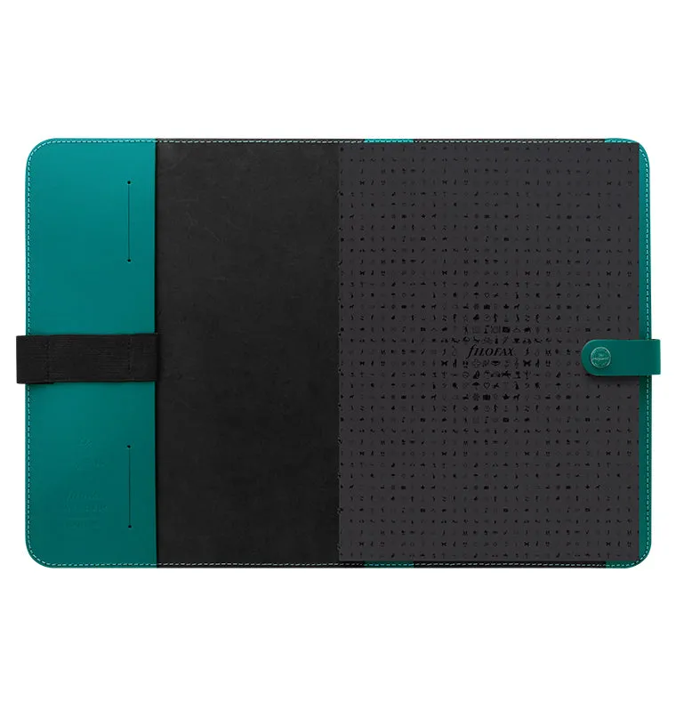 Filofax The Original folio A4 Framboise cuir porte-documents