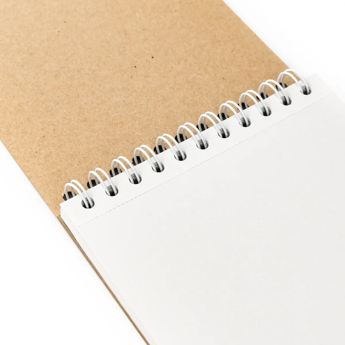 My365 Carnet de dessin spirale A5 170 g papier épais