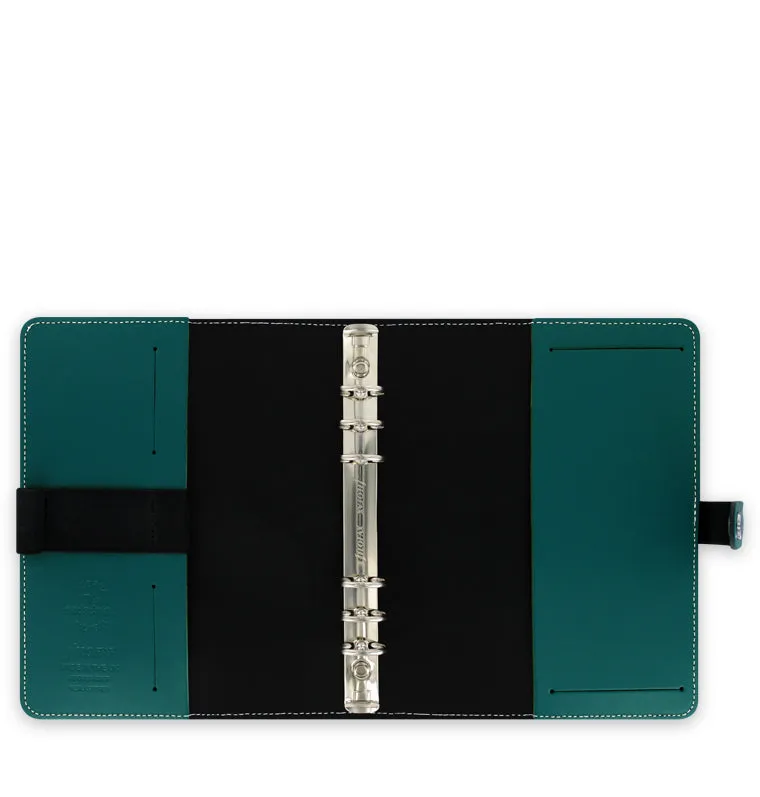 Filofax The Original A5 organiseur cuir noir