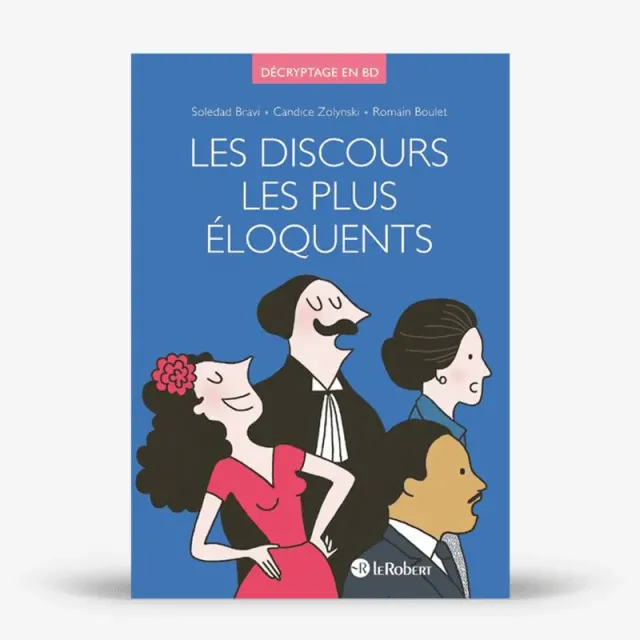 My365 Les discours les plus éloquents livre poche