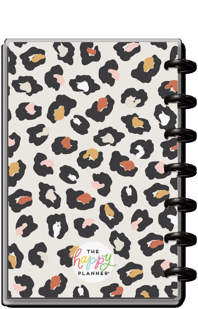 Me & my big ideas Modern Wild Mini carnet pointillé 60p