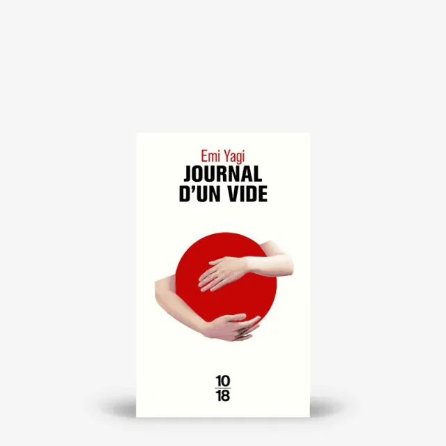 My365 Journal d'un vide livre récit
