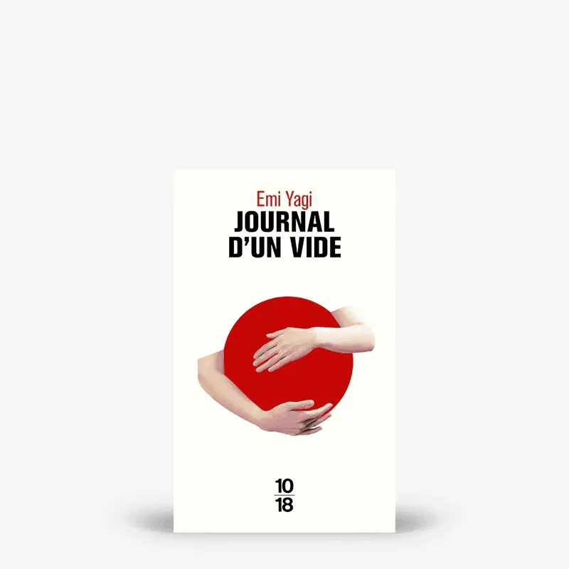 My365 Journal d'un vide livre récit