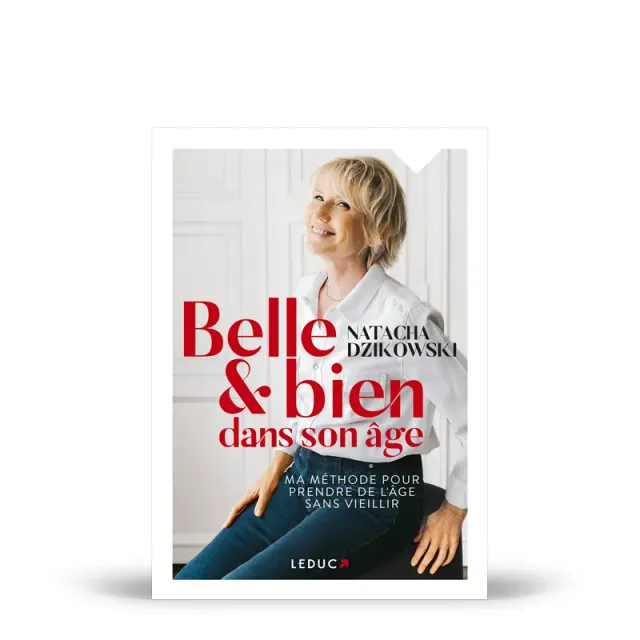 My365 Belle et bien dans son âge livre bien vieillir