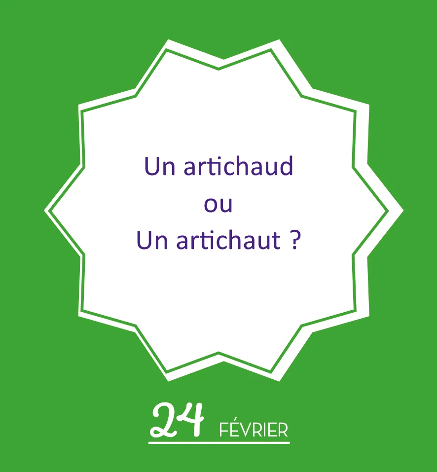 Frigobloc Mini 365 jours sans fautes mini calendrier orthographe