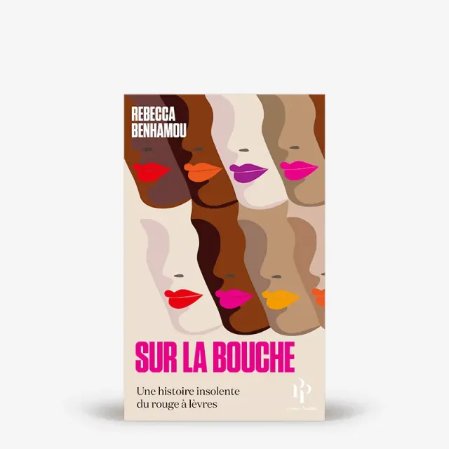 My365 Sur la bouche livre culture société