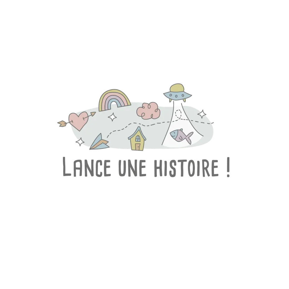 Les Belles Combines Lance une histoire jeu à imprimer français