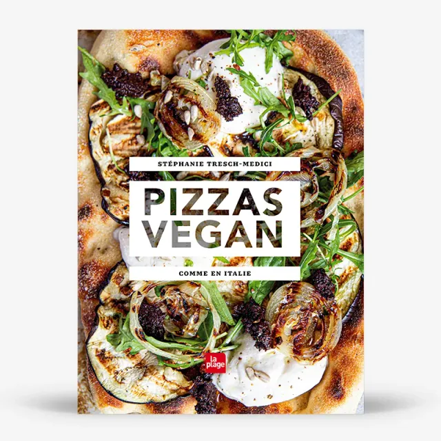 My365 Pizzas vegan livre cuisine