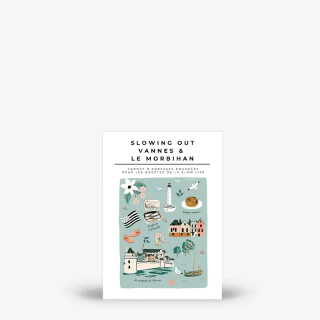 My365 Guide de Vannes livre tourisme pratique