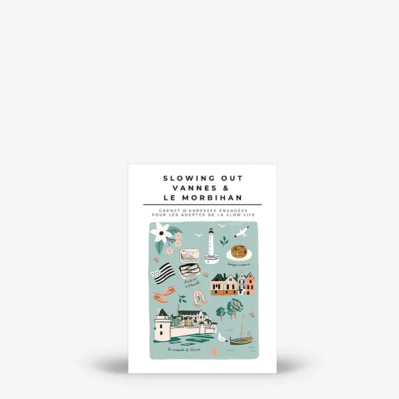 My365 Guide de Vannes livre tourisme pratique