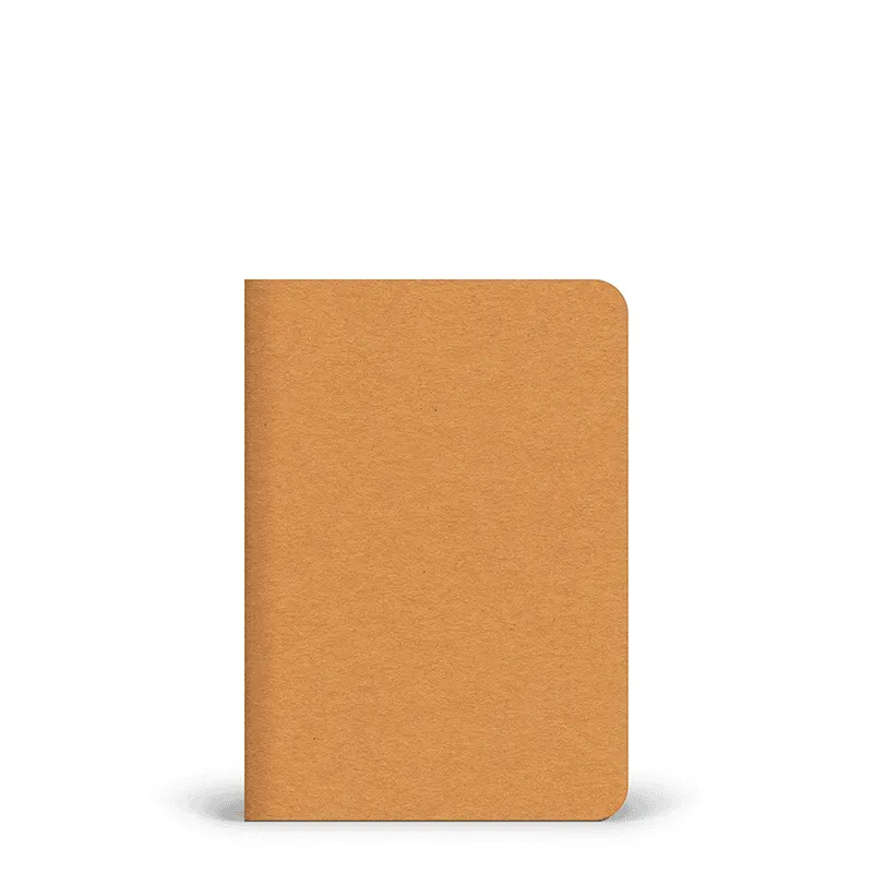 My365 Le cahier Poche carnet pages lignées