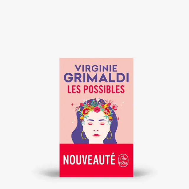 My365 Les possibles livre parcours de vie