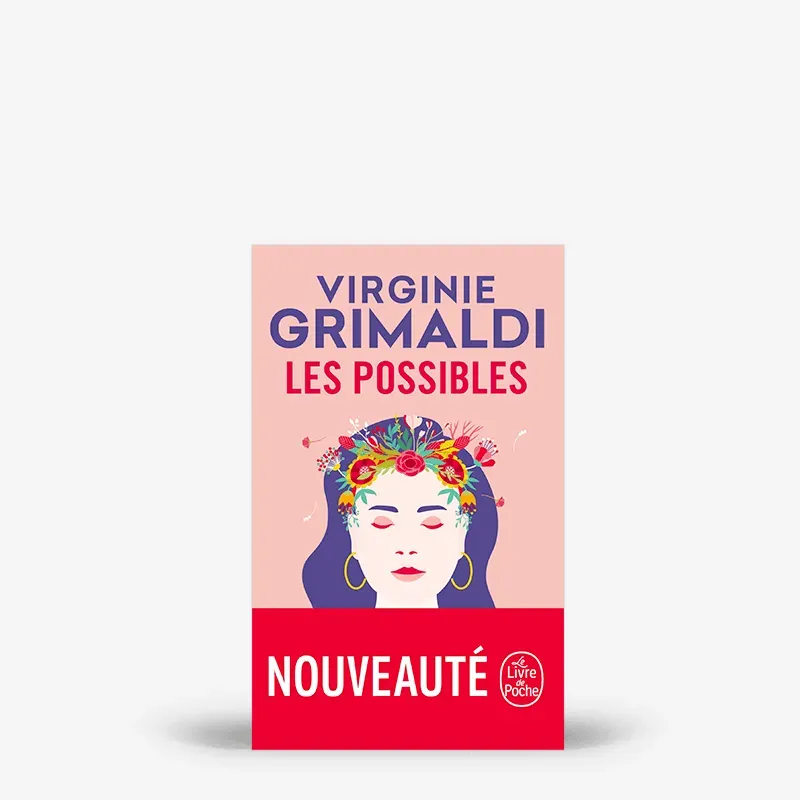 My365 Les possibles livre parcours de vie