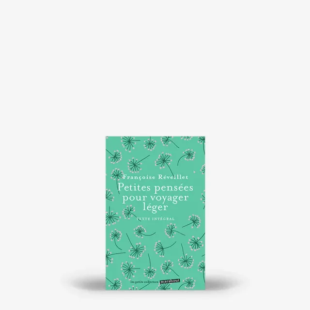 My365 Petites pensées pour voyager léger livre