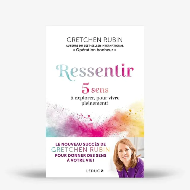 My365 Ressentir livre bien-être