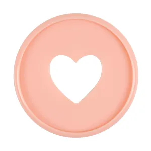 Happy Planner disques planner à anneaux rechargeable plastique